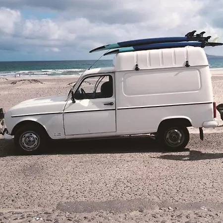 Vamos A La Playa