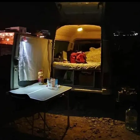 Camping Vamos A La Playa *
