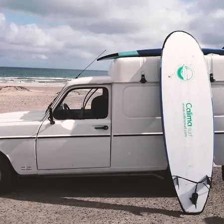 Vamos A La Playa アレシフェ