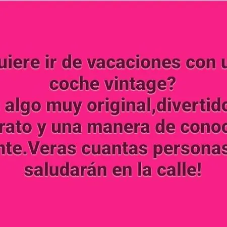 Vamos A La Playa Kemping *