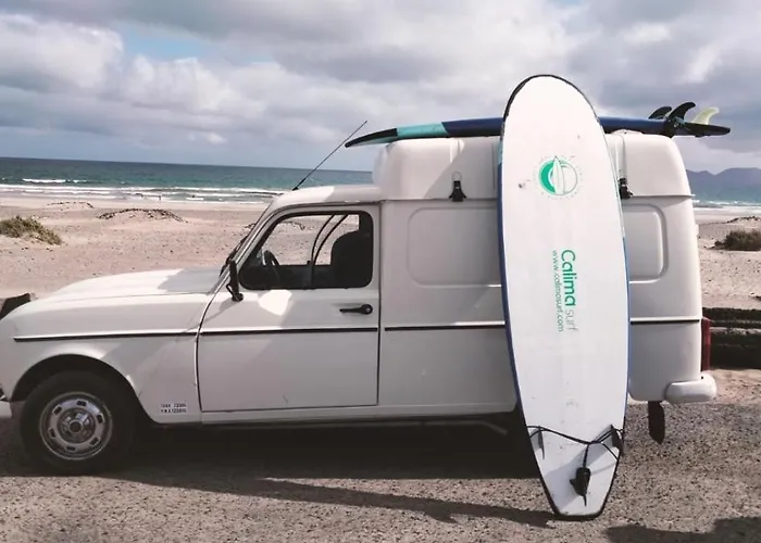 Vamos A La Playa 阿雷西费