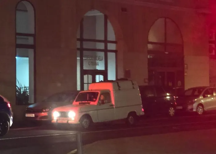 Campeggio Vamos A La Playa