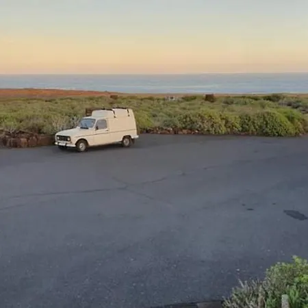 Vamos A La Playa مكان تخييم *