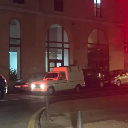 Kemping Vamos A La Playa