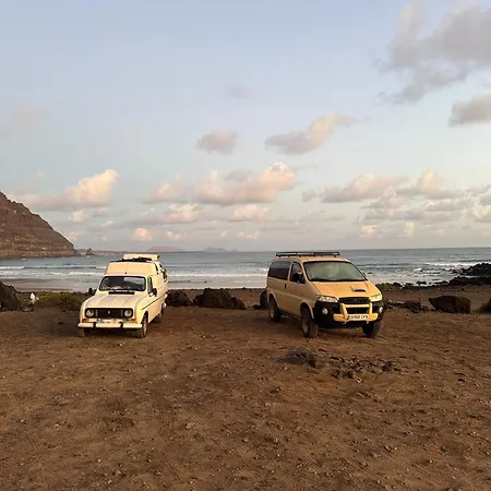 Vamos A La Playa Arrecife (Lanzarote)